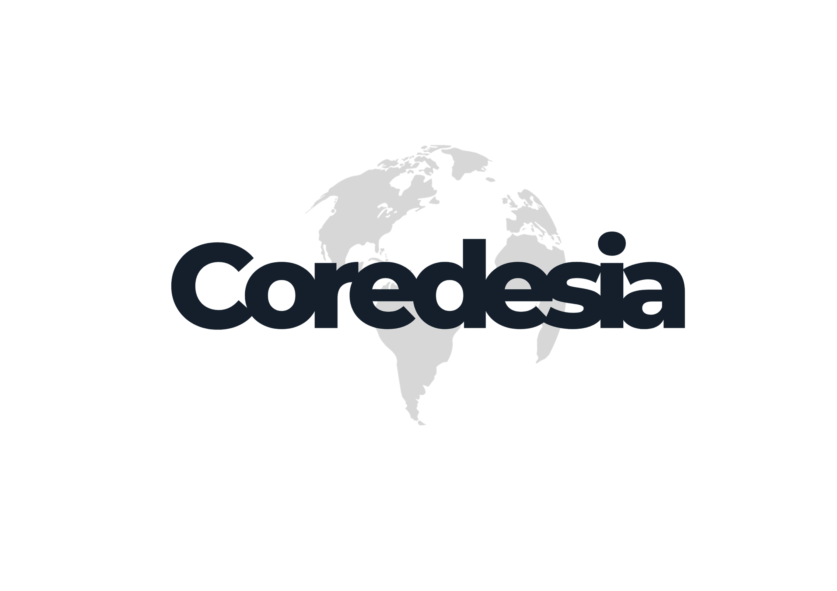 Coredesia